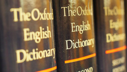 Oxford-English-Dictionary