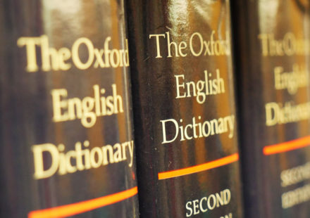Oxford-English-Dictionary